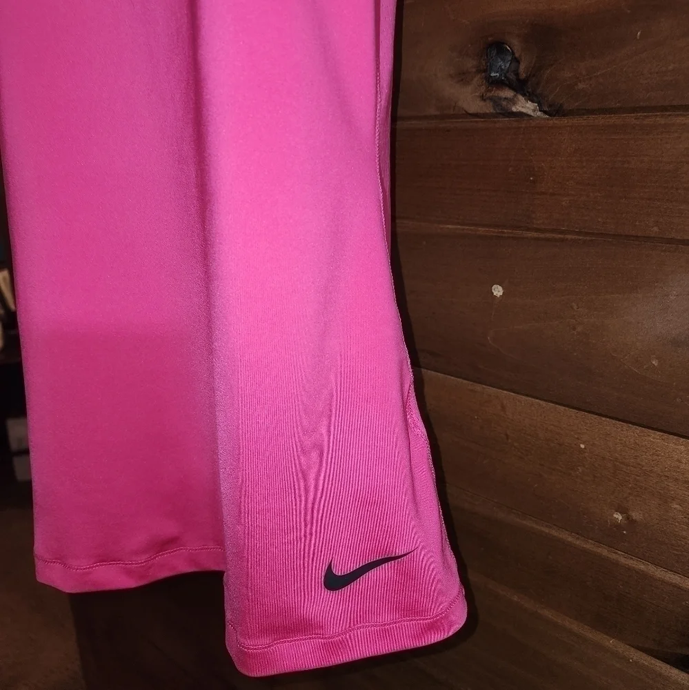 Nike dry fit tank top​